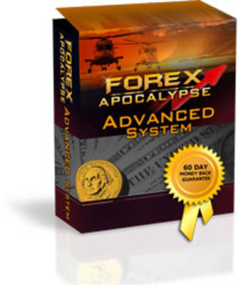 Product picture Forex Trading Robot - Forex Apocalypse